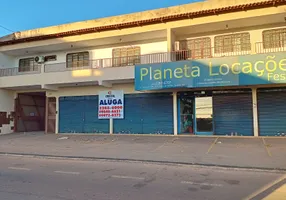 Foto 1 de Ponto Comercial para alugar, 110m² em Vila Mauá, Goiânia