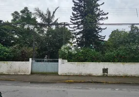 Foto 1 de Lote/Terreno à venda, 2698m² em Rio Caveiras, Biguaçu