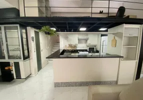 Foto 1 de Apartamento com 2 Quartos à venda, 92m² em Canasvieiras, Florianópolis
