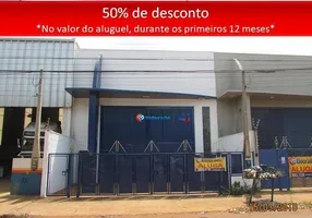 Foto 1 de Galpão/Depósito/Armazém à venda, 215m² em Jardim Dulce, Sumaré