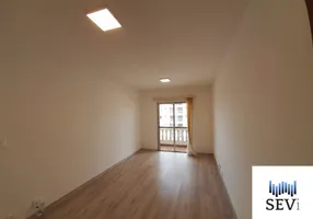 Foto 1 de Apartamento com 2 Quartos para alugar, 60m² em Parque Imperial , São Paulo