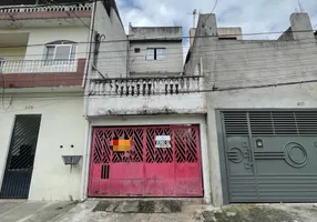 Foto 1 de Casa com 2 Quartos à venda, 100m² em Vila Progresso, São Paulo