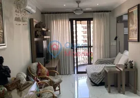 Foto 1 de Apartamento com 2 Quartos para alugar, 95m² em Moema, São Paulo