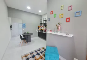 Foto 1 de Flat com 1 Quarto para alugar, 32m² em Jardim Aruã, Caraguatatuba