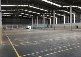 Foto 1 de Galpão/Depósito/Armazém com 1 Quarto para alugar, 3980m² em Portal de Santa Fé, Itupeva