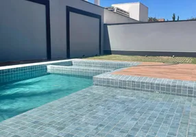 Foto 1 de Casa de Condomínio com 4 Quartos à venda, 320m² em Jardim das Nações, Taubaté