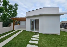 Foto 1 de Casa com 2 Quartos à venda, 150m² em Palhocinha, Garopaba