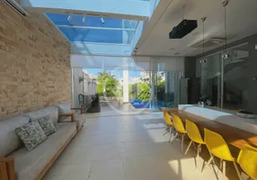 Foto 1 de Casa de Condomínio com 3 Quartos à venda, 326m² em Residencial Parque dos Alecrins, Campinas