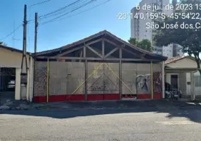 Foto 1 de Casa com 1 Quarto à venda, 300m² em Parque Industrial, São José dos Campos