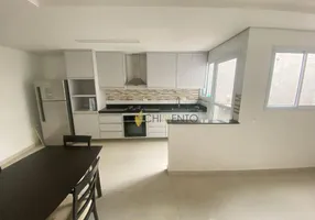 Foto 1 de Apartamento com 3 Quartos para venda ou aluguel, 66m² em Bangu, Santo André