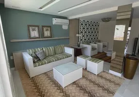 Foto 1 de Casa de Condomínio com 3 Quartos à venda, 306m² em Condominio Quintas do Sol, Nova Lima