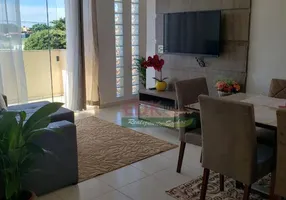 Foto 1 de Apartamento com 2 Quartos à venda, 72m² em Parque das Nações, Pindamonhangaba