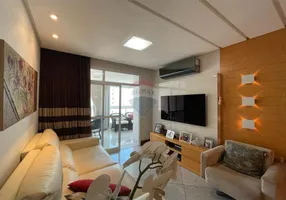 Foto 1 de Apartamento com 3 Quartos à venda, 102m² em Enseada do Suá, Vitória