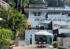 Foto 1 de Casa com 6 Quartos à venda, 215m² em Portogalo, Angra dos Reis