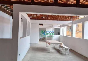 Foto 1 de Galpão/Depósito/Armazém à venda, 153m² em Jardim Alvorada, Piracicaba