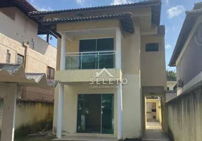 Foto 1 de Casa com 4 Quartos à venda, 180m² em Itaipu, Niterói