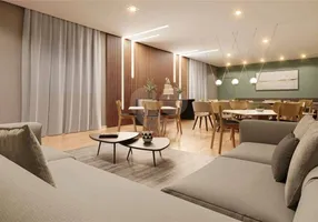 Foto 1 de Apartamento com 3 Quartos à venda, 56m² em Vila Nova Cachoeirinha, São Paulo