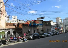 Foto 1 de Lote/Terreno à venda, 430m² em Bela Vista, São Paulo