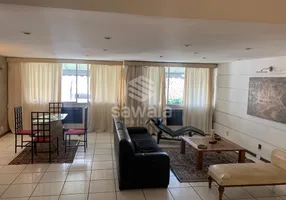 Foto 1 de Cobertura com 4 Quartos à venda, 260m² em Barra da Tijuca, Rio de Janeiro