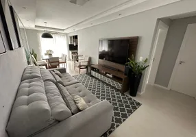 Foto 1 de Apartamento com 2 Quartos à venda, 73m² em Itoupava Norte, Blumenau