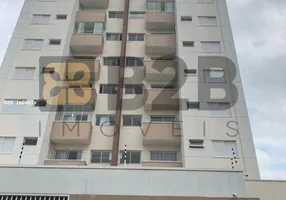 Foto 1 de Apartamento com 2 Quartos à venda, 63m² em Jardim Colonial, Bauru