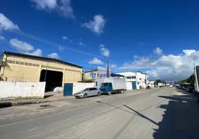 Foto 1 de Galpão/Depósito/Armazém para venda ou aluguel, 600m² em Marcos Freire, Jaboatão dos Guararapes