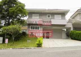 Foto 1 de Casa com 4 Quartos à venda, 340m² em Tarumã, Santana de Parnaíba