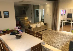 Foto 1 de Cobertura com 3 Quartos à venda, 215m² em Loteamento Residencial Vila Bella, Campinas