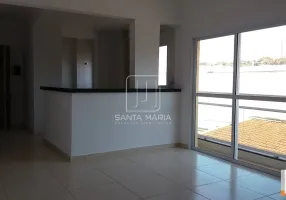 Foto 1 de Apartamento com 2 Quartos para alugar, 73m² em Vila Monte Alegre, Ribeirão Preto