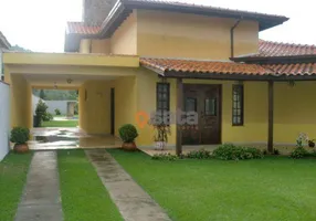 Foto 1 de Fazenda/Sítio com 3 Quartos para venda ou aluguel, 540m² em Itapema, Guararema