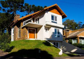 Foto 1 de Casa de Condomínio com 4 Quartos à venda, 270m² em Centro, Canela
