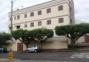 Foto 1 de Apartamento com 3 Quartos para alugar, 75m² em Jardim Novo Aeroporto, São José do Rio Preto