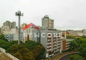 Foto 1 de Flat com 1 Quarto à venda, 24m² em Cidade Baixa, Porto Alegre