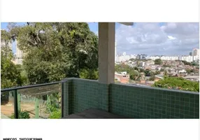 Foto 1 de Casa com 7 Quartos para alugar, 300m² em Boca do Rio, Salvador