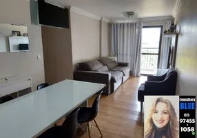 Foto 1 de Apartamento com 3 Quartos à venda, 87m² em Jabaquara, São Paulo