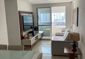 Foto 1 de Apartamento com 2 Quartos à venda, 67m² em Brisamar, João Pessoa