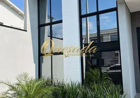 Foto 1 de Casa com 3 Quartos à venda, 191m² em Jardim Esplanada, Indaiatuba