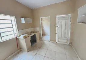 Foto 1 de Casa com 1 Quarto para alugar, 45m² em Esplanada, Araçatuba