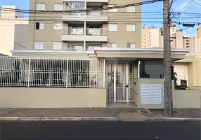 Foto 1 de Apartamento com 2 Quartos à venda, 61m² em Vila Monteiro - Gleba I, São Carlos