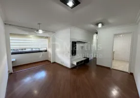 Foto 1 de Apartamento com 2 Quartos para venda ou aluguel, 78m² em Vila Assuncao, Santo André