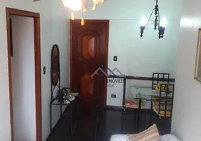 Foto 1 de Apartamento com 1 Quarto à venda, 45m² em Centro, São Vicente