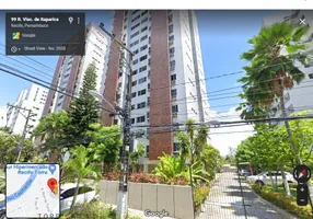 Foto 1 de Apartamento com 3 Quartos à venda, 85m² em Torre, Recife