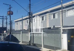 Foto 1 de Sobrado com 3 Quartos à venda, 132m² em Vila Moraes, São Paulo