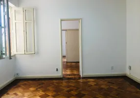 Foto 1 de Apartamento com 2 Quartos para alugar, 62m² em Centro, Rio de Janeiro