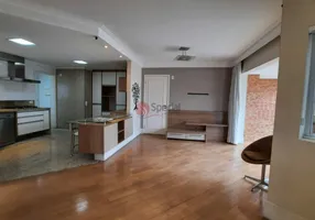 Foto 1 de Apartamento com 2 Quartos para venda ou aluguel, 102m² em Tatuapé, São Paulo