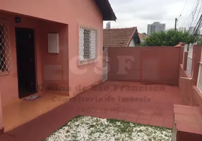 Foto 1 de Casa com 3 Quartos à venda, 160m² em Bela Vista, Osasco