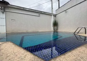 Foto 1 de Casa com 3 Quartos à venda, 200m² em Aviação, Praia Grande