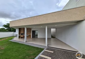 Foto 1 de Casa com 3 Quartos à venda, 131m² em Setor Faiçalville, Goiânia