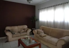 Foto 1 de Casa com 3 Quartos à venda, 135m² em Vila Sinibaldi, São José do Rio Preto