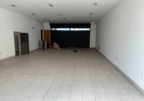 Foto 1 de Ponto Comercial para alugar, 200m² em Vila Congonhas, São Paulo